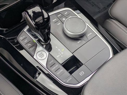 Certified 2024 BMW X3 sDrive30i w/ Convenience Package w/ZPA image 13