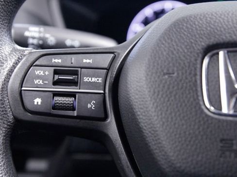 Certified 2024 Honda HR-V LX image 26