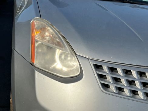 Used 2010 Nissan Rogue S image 8