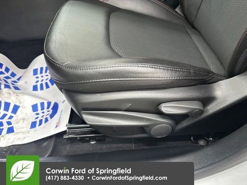 Used 2024 Jeep Compass Trailhawk image 35