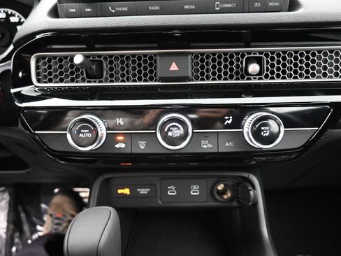 New 2026 Honda Civic Sport image 8