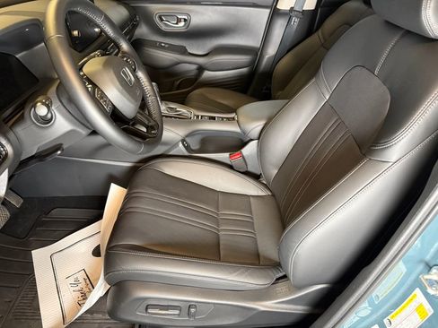 Used 2025 Honda HR-V EX-L image 20