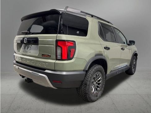 New 2026 Honda Passport TrailSport image 5