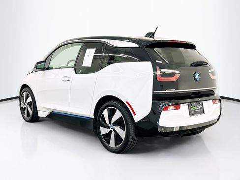 Used 2021 BMW i3 image 5