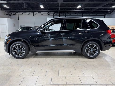 Used 2017 BMW X5 xDrive35i AWD/4WD image 28