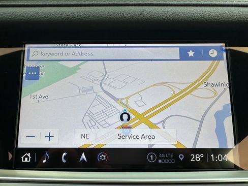 Used 2023 Cadillac XT5 Premium Luxury image 21