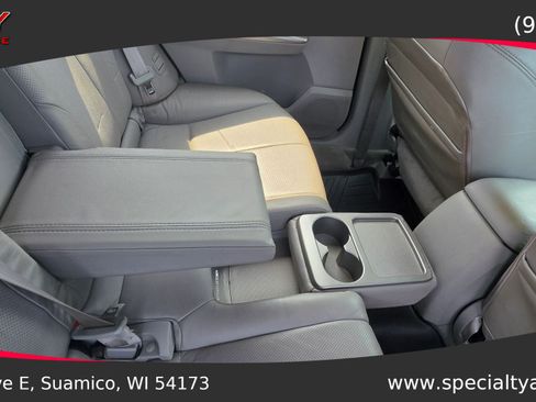 Used 2010 Subaru Forester 2.5X Limited AWD/4WD image 21