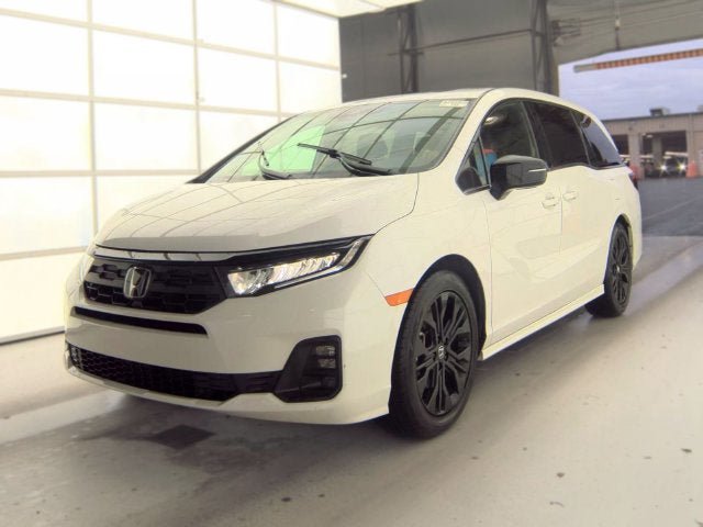 Used 2025 Honda Odyssey Sport-L image 24