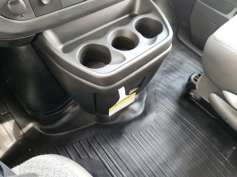 New 2025 Chevrolet Express 2500 RWD image 20