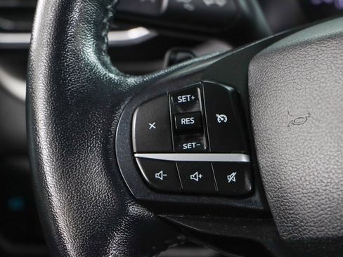 Used 2020 Ford Explorer XLT w/ Equipment Group 202A AWD/4WD image 13