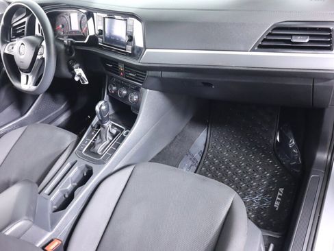 Used 2020 Volkswagen Jetta S w/ Driver Assistance Package image 36