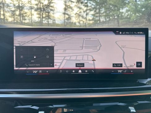 New 2026 BMW X7 M60i image 18