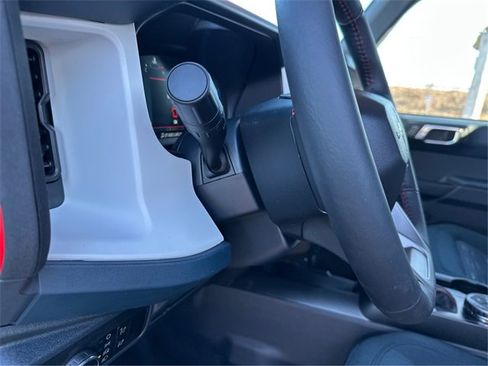 New 2025 Ford Bronco Heritage Edition image 28