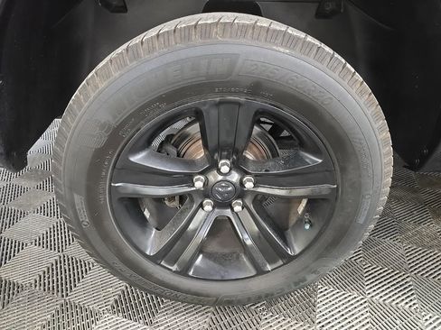 Used 2018 RAM 1500 Sport w/ Sport Premium Group image 13