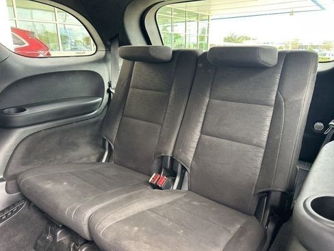 Used 2023 Dodge Durango GT image 10