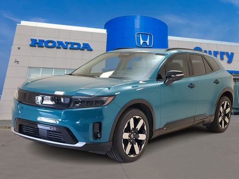 Certified 2025 Honda Prologue Elite image 1