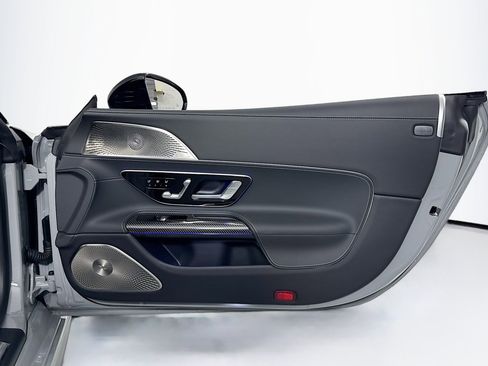 New 2025 Mercedes-Benz SL 63 AMG S e Performance 4MATIC image 24