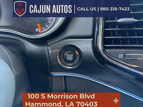 Used 2019 Jeep Grand Cherokee Limited RWD image 21
