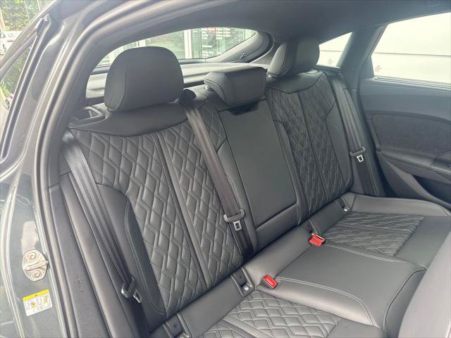 New 2026 Audi S5 Premium Plus AWD/4WD image 32