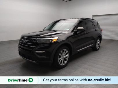 Used 2020 Ford Explorer XLT w/ Equipment Group 202A