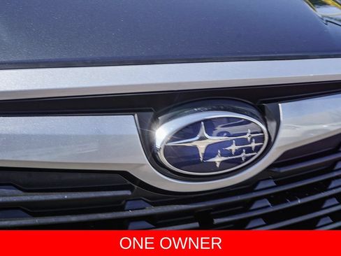 Used 2020 Subaru Forester w/ Alloy Wheel Package AWD/4WD image 11