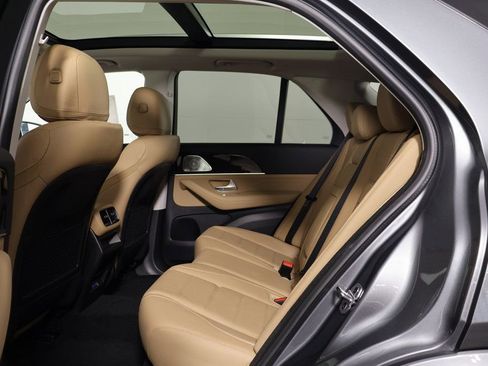 New 2026 Mercedes-Benz GLE 350 4MATIC image 6