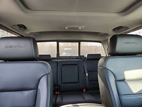Used 2019 GMC Sierra 2500 Denali w/ Duramax Plus Package image 23
