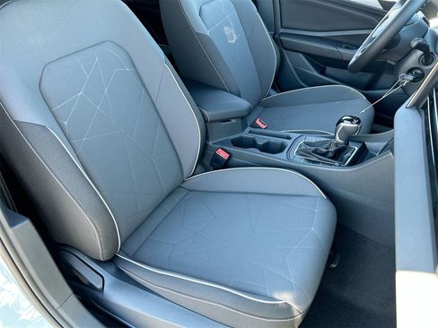 New 2025 Volkswagen Jetta Sport image 7