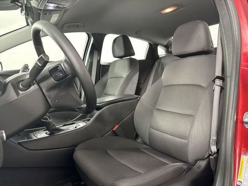 Used 2023 Chevrolet Malibu RS FWD image 19
