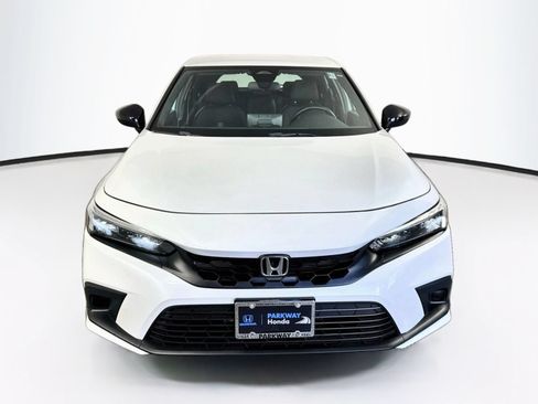Used 2026 Honda Civic Sport image 2