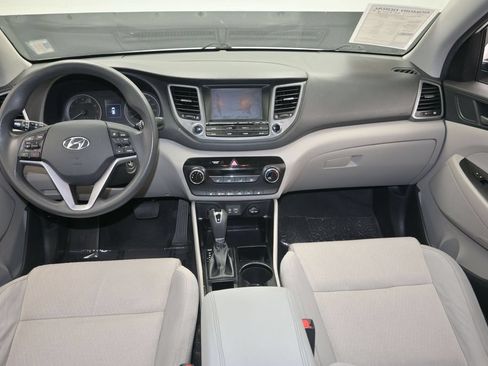 Used 2018 Hyundai Tucson SEL FWD image 14