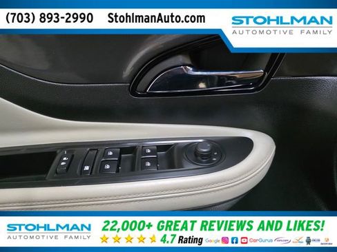 Used 2019 Buick Encore Sport Touring w/ Safety Package image 12