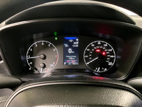 Certified 2025 Toyota Corolla LE FWD image 24