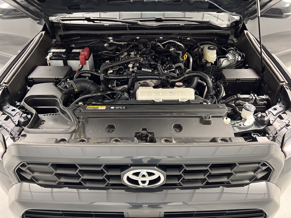 Used 2026 Toyota 4Runner TRD Sport RWD image 73