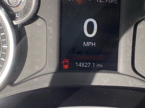 Used 2024 RAM 2500 Tradesman w/ Power Wagon Package image 21