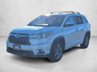 Used 2014 Toyota Highlander XLE video 1