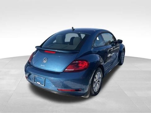 Used 2018 Volkswagen Beetle 2.0T S image 5