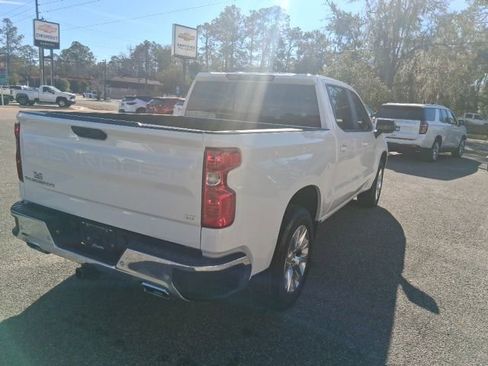 Certified 2026 Chevrolet Silverado 1500 LT image 13