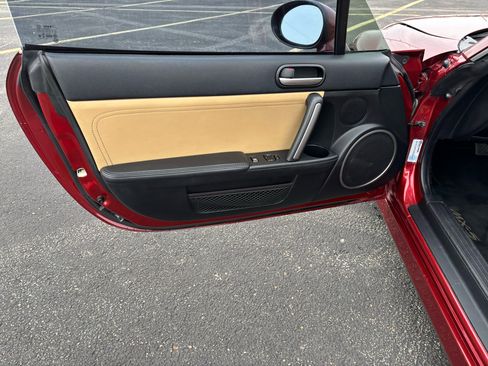 Used 2012 MAZDA MX-5 Miata Grand Touring image 10