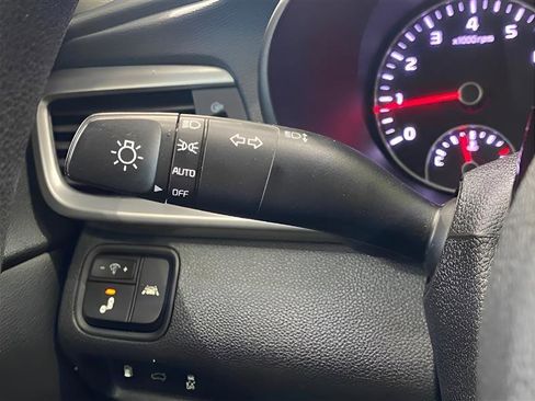 Used 2019 Kia Optima LX w/ LX 17" Wheel Package image 14