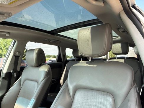 Used 2017 Hyundai Santa Fe Limited AWD/4WD image 13