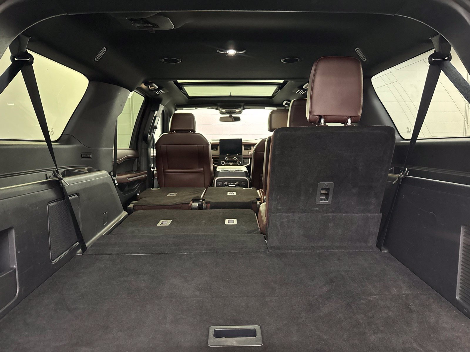 Used 2024 Ford Expedition Max Limited AWD/4WD image 42