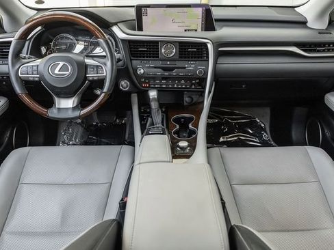 Used 2019 Lexus RX 350 FWD w/ Navigation Package image 6