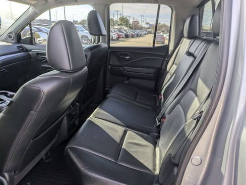 Used 2019 Honda Ridgeline RTL-T image 26
