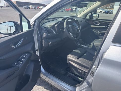 New 2026 Subaru Ascent Touring image 3