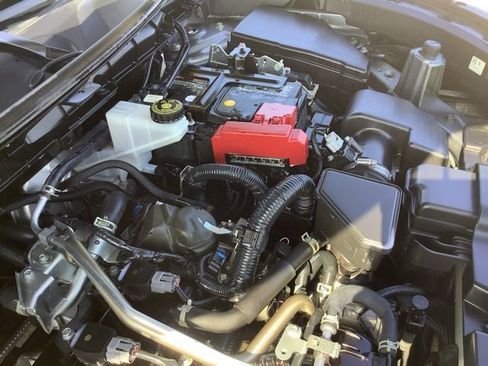 Used 2022 Mitsubishi Outlander SEL image 18