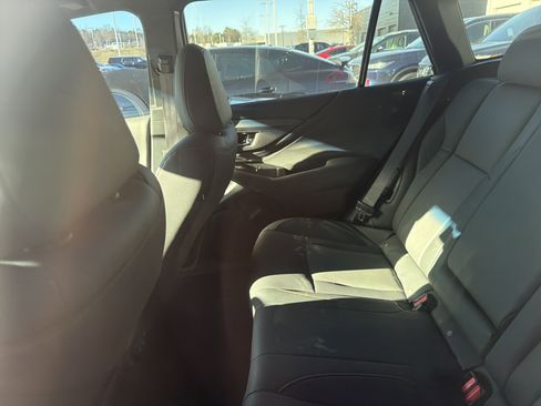 Used 2022 Subaru Outback Wilderness image 19
