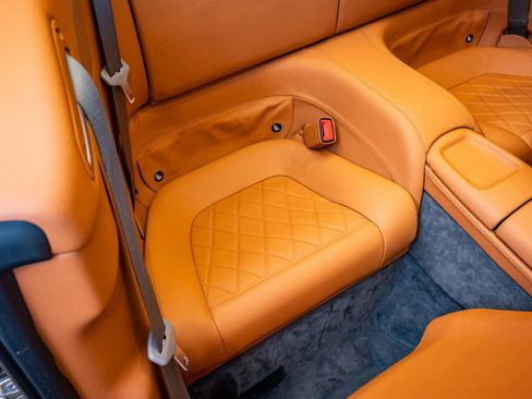 Used 2012 Ferrari California image 24