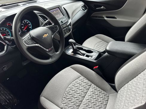 Used 2024 Chevrolet Equinox LS w/ LPO, Cargo Package image 10