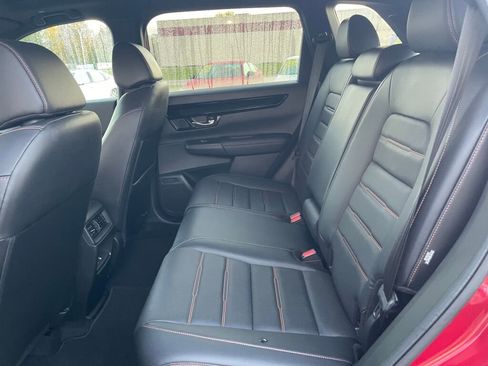 Used 2023 Honda CR-V Sport Touring image 19